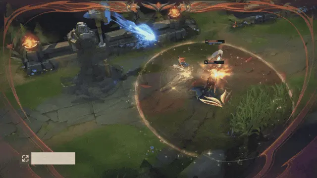 英雄联盟,Uzi,名人堂,无情猎手活动,英雄联盟,League of Legends,英雄联盟