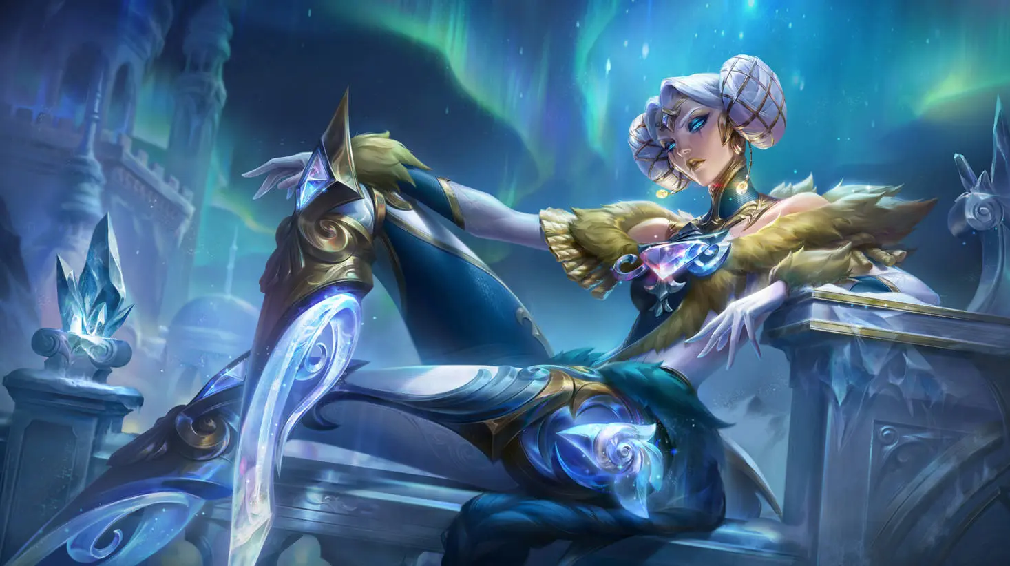 英雄联盟,英雄皮肤收藏活动,成就,英雄联盟,League of Legends,英雄联盟