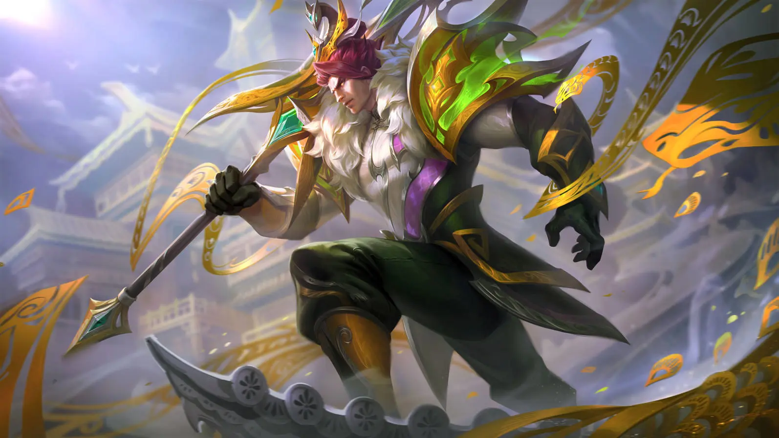英雄联盟,英雄皮肤收藏活动,成就,英雄联盟,League of Legends,英雄联盟