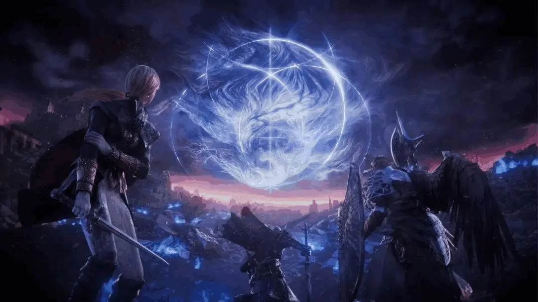 法环,黑夜君临,媒体,口碑,解禁,艾尔登法环 黑夜君临,ELDEN RING NIGHTREIGN
