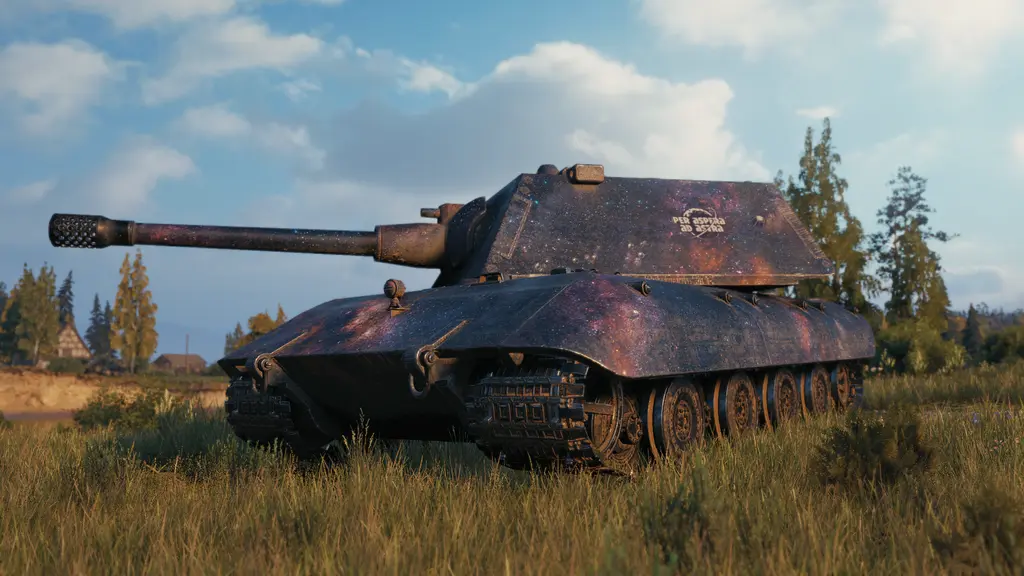 坦克世界,所有玩家,每月,免费获得,2D风格,坦克世界,World Of Tanks,坦克世界