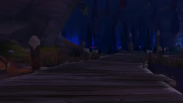 魔兽世界,惊魂幻象buff,魔兽世界,World of Warcraft,魔兽世界