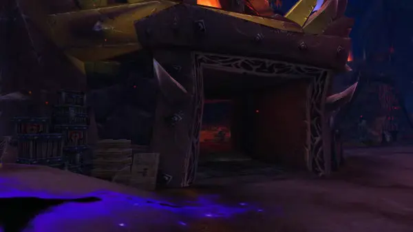 魔兽世界,惊魂幻象buff,魔兽世界,World of Warcraft,魔兽世界