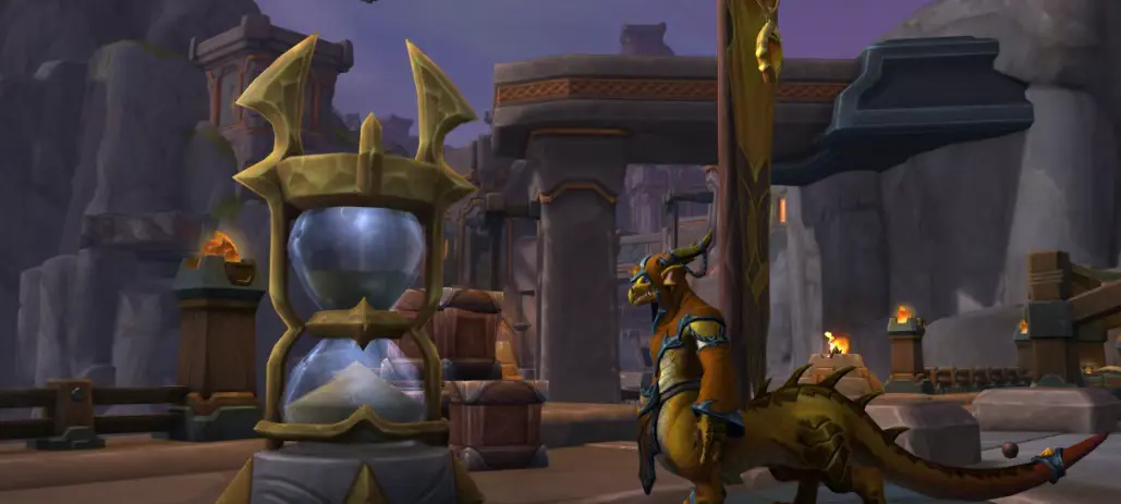 魔兽世界,惊魂幻象buff,魔兽世界,World of Warcraft,魔兽世界