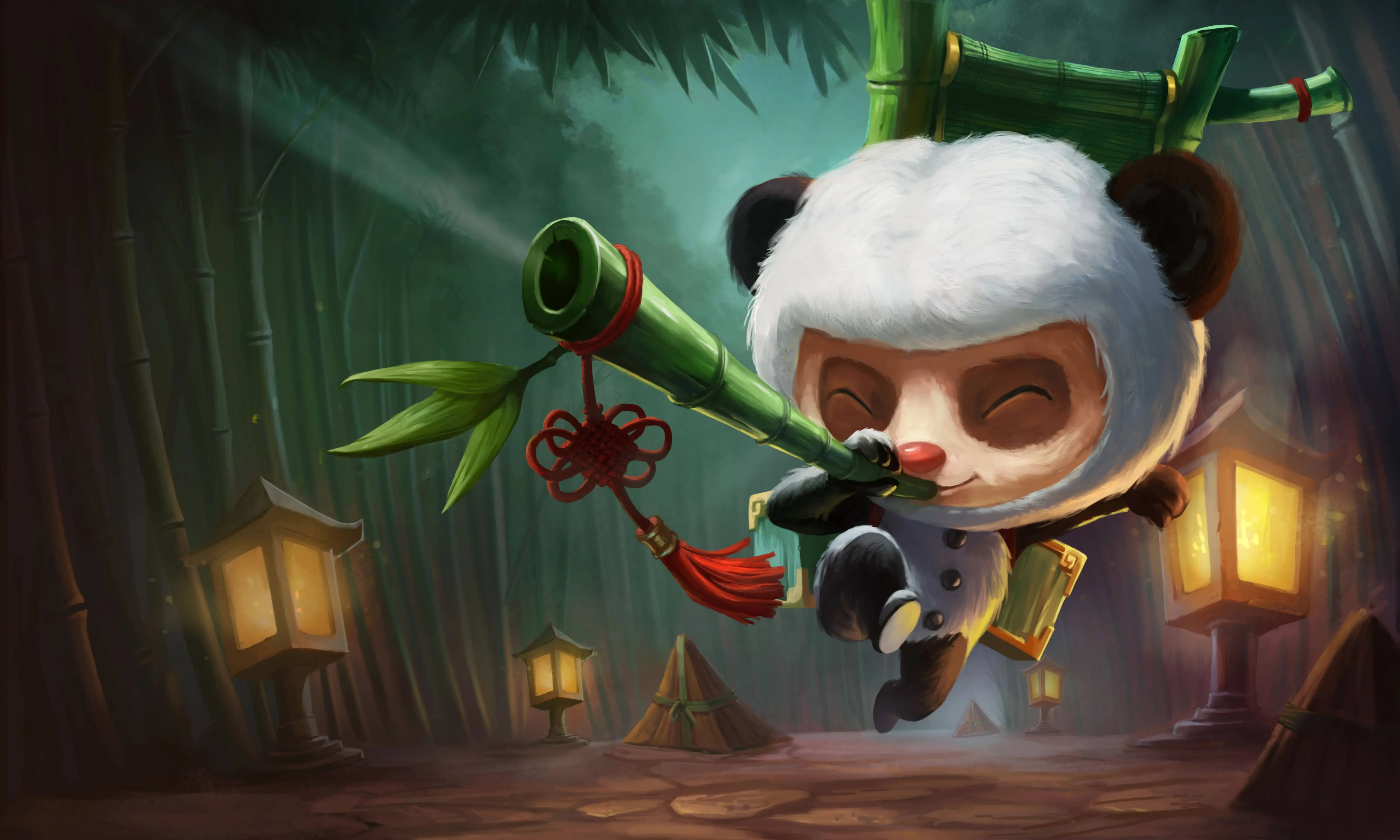 英雄联盟,端午佳节,活动,英雄联盟,League of Legends,英雄联盟