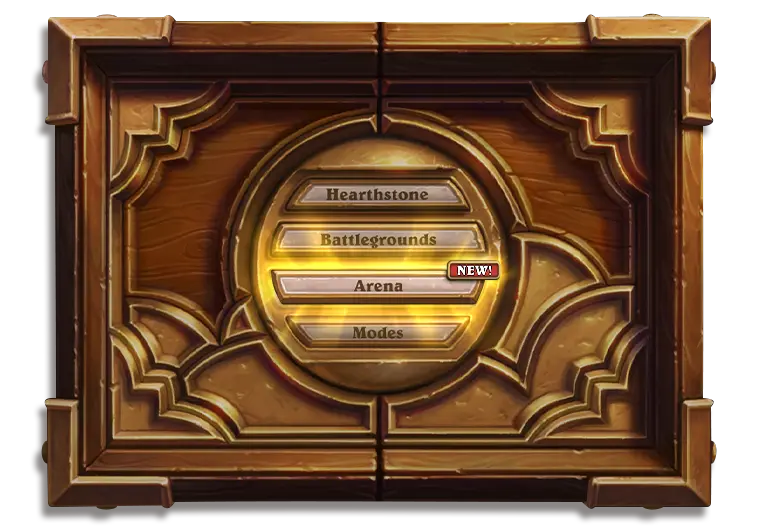 炉石传说,竞技模式,地下竞技场,炉石传说：魔兽英雄传,Hearth Stone: Heroes of Warcraft,炉石传说