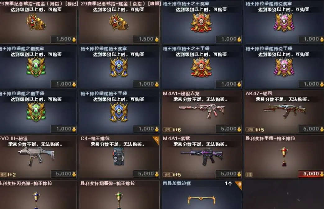 穿越火线,17周年,黑豹套装,穿越火线,Cross Fire,穿越火线