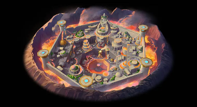 炉石传说,安戈洛龟途,扩展包,炉石传说：魔兽英雄传,Hearth Stone: Heroes of Warcraft,炉石传说