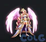 DNF,魔盒,第10期粉色天空套,地下城与勇士,DNF,DNF