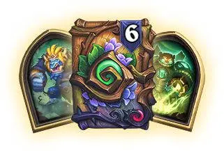 炉石传说,6月3日,许愿,卡包皮肤,免费领,炉石传说：魔兽英雄传,Hearth Stone: Heroes of Warcraft,炉石传说