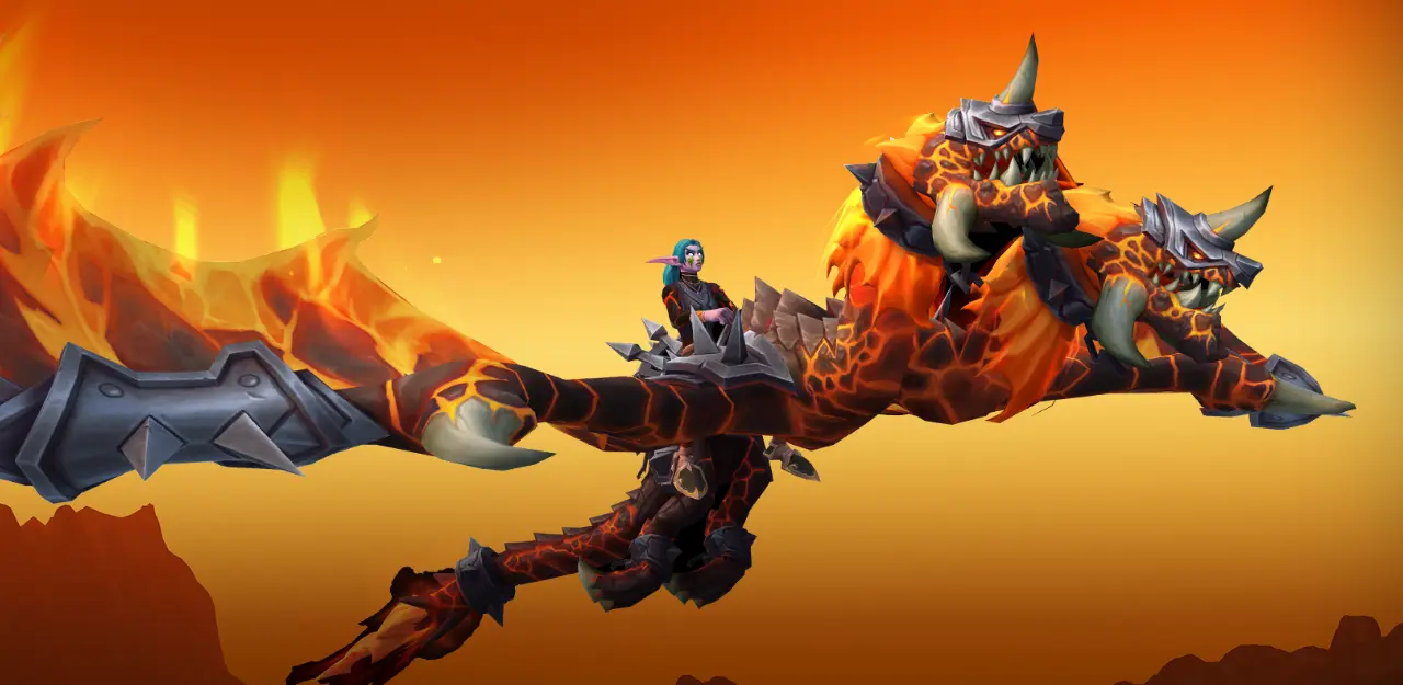 魔兽世界,商栈币,魔兽世界,World of Warcraft