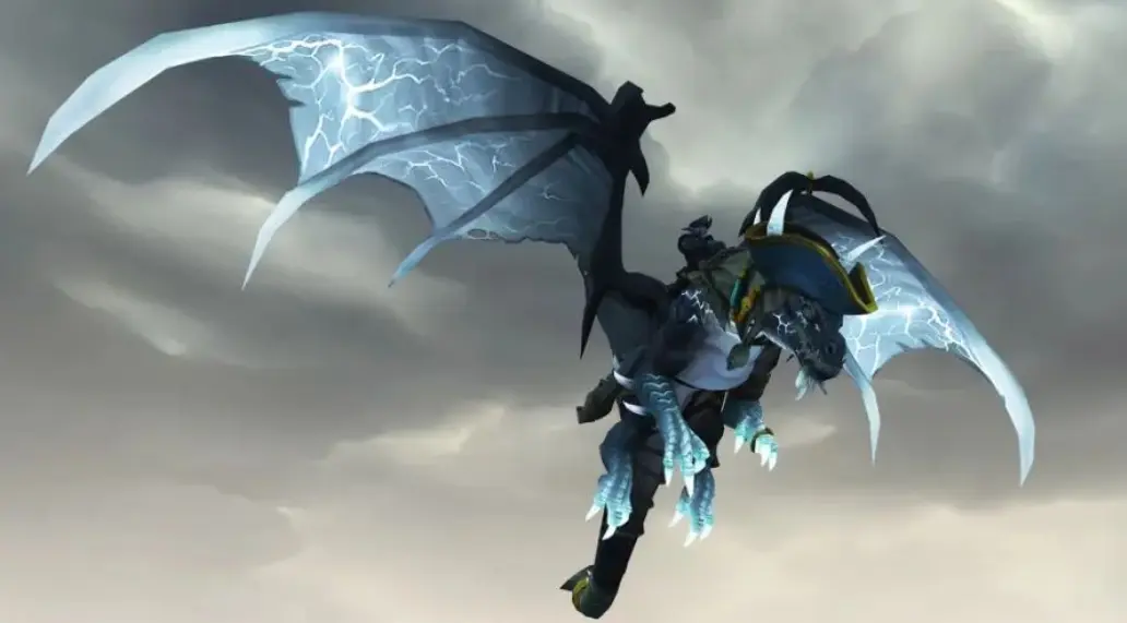魔兽世界,11.1.7,魔兽世界,World of Warcraft