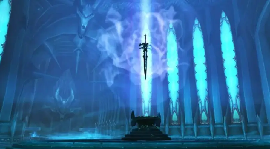 魔兽世界,11.1.7,魔兽世界,World of Warcraft