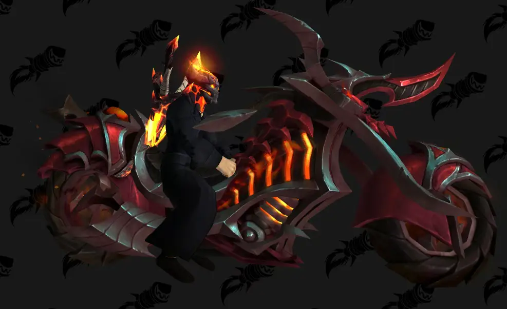 魔兽世界,6月商栈,魔兽世界,World of Warcraft,魔兽世界
