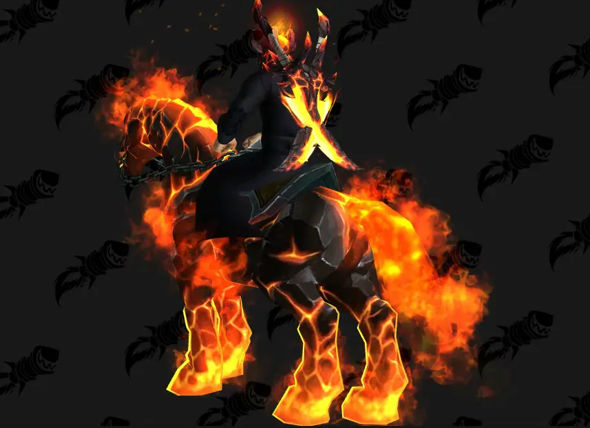 魔兽世界,6月商栈,魔兽世界,World of Warcraft,魔兽世界