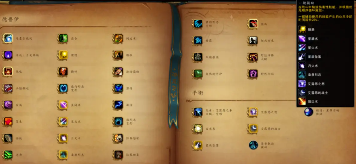 魔兽世界,战斗辅助,魔兽世界,World of Warcraft,魔兽世界