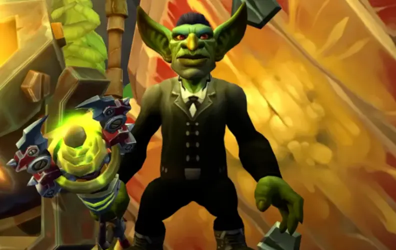 魔兽世界,卑鄙双雄,魔兽世界,World of Warcraft,魔兽世界