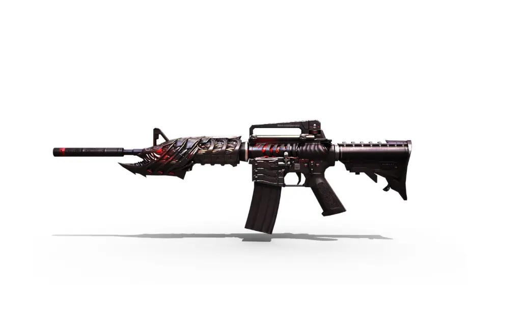 穿越火线,黑骑士,穿越火线,Cross Fire,穿越火线