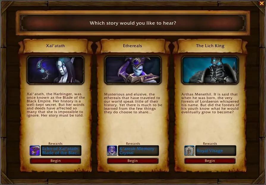 魔兽世界,游学探奇,魔兽世界,World of Warcraft,魔兽世界