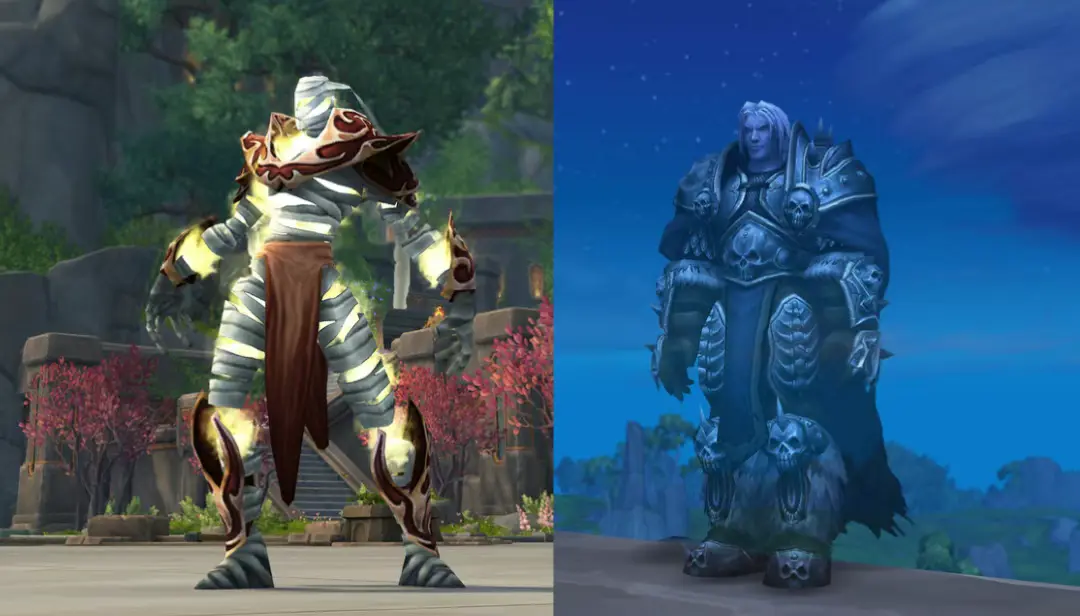 魔兽世界,游学探奇,魔兽世界,World of Warcraft,魔兽世界