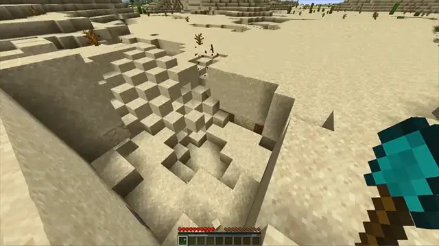我的世界,网红种子,我的世界,Minecraft,我的世界