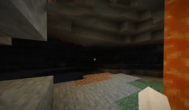 我的世界,网红种子,我的世界,Minecraft,我的世界