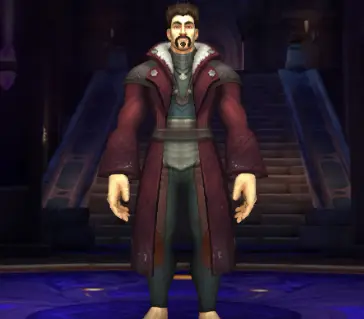 魔兽世界,争霸艾泽拉斯漫游,魔兽世界,World of Warcraft