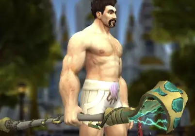 魔兽世界,争霸艾泽拉斯漫游,魔兽世界,World of Warcraft