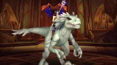 魔兽世界,争霸艾泽拉斯漫游,魔兽世界,World of Warcraft