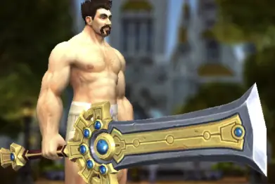 魔兽世界,争霸艾泽拉斯漫游,魔兽世界,World of Warcraft