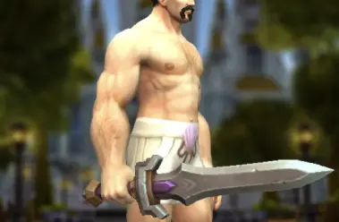魔兽世界,争霸艾泽拉斯漫游,魔兽世界,World of Warcraft