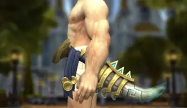 魔兽世界,争霸艾泽拉斯漫游,魔兽世界,World of Warcraft