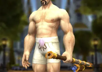 魔兽世界,争霸艾泽拉斯漫游,魔兽世界,World of Warcraft