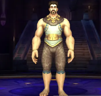 魔兽世界,争霸艾泽拉斯漫游,魔兽世界,World of Warcraft