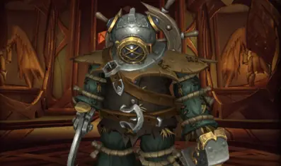 魔兽世界,争霸艾泽拉斯漫游,魔兽世界,World of Warcraft