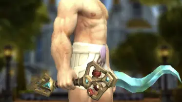魔兽世界,争霸艾泽拉斯漫游,魔兽世界,World of Warcraft