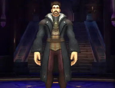 魔兽世界,争霸艾泽拉斯漫游,魔兽世界,World of Warcraft