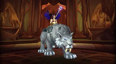 魔兽世界,争霸艾泽拉斯漫游,魔兽世界,World of Warcraft