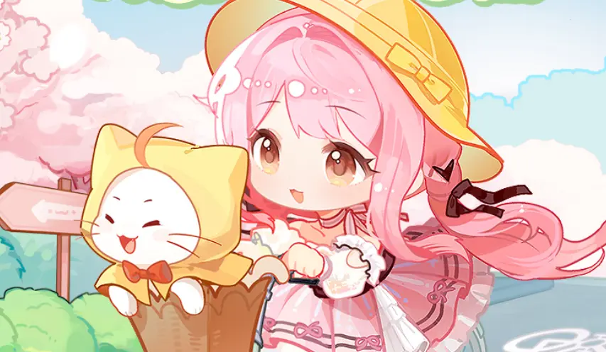 无限暖暖,1.6版本,优化,无限暖暖,Infinity Nikki,无限暖暖