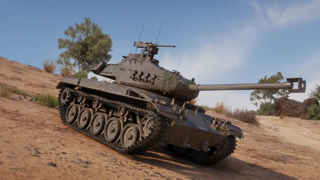 坦克世界,CS-52 LIS,M4190,VK7501(K),坦克世界,World Of Tanks,坦克世界