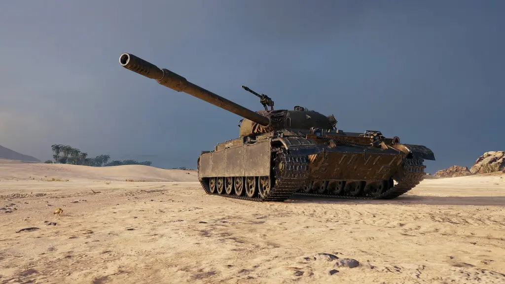 坦克世界,CS-52 LIS,M4190,VK7501(K),坦克世界,World Of Tanks,坦克世界
