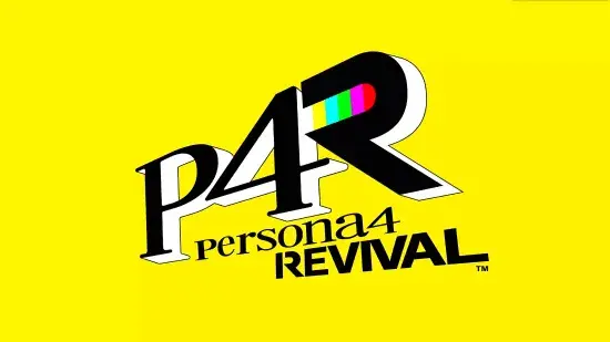女神异闻录4 Revival官网上线，首发XGP并登陆多平台,