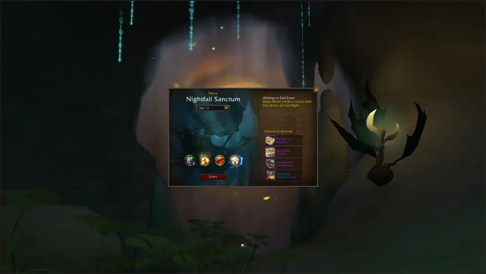 魔兽世界,过载地下堡,,魔兽世界,World of Warcraft