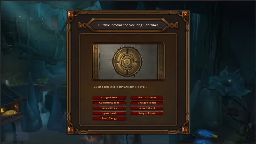 魔兽世界,过载地下堡,,魔兽世界,World of Warcraft