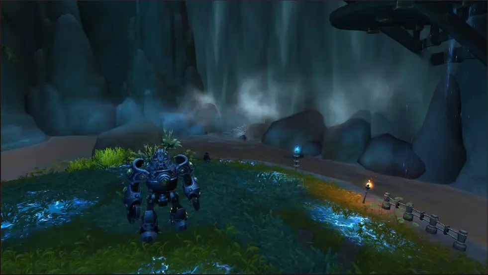 魔兽世界,过载地下堡,,魔兽世界,World of Warcraft