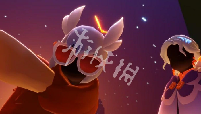 Sky光遇,国际服6周年庆开启时间,光遇