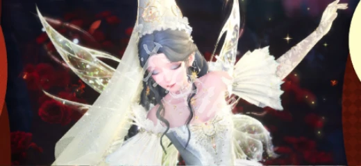 无限暖暖,仙踪绮遇时装爆料,无限暖暖