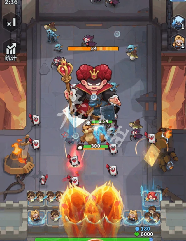 永远的蔚蓝星球,第40关速通攻略