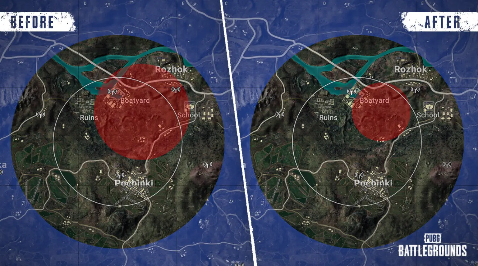 绝地求生,更新公告,36.1,6月11日,绝地求生大逃杀,PlayerUnknown’s Battlegrounds