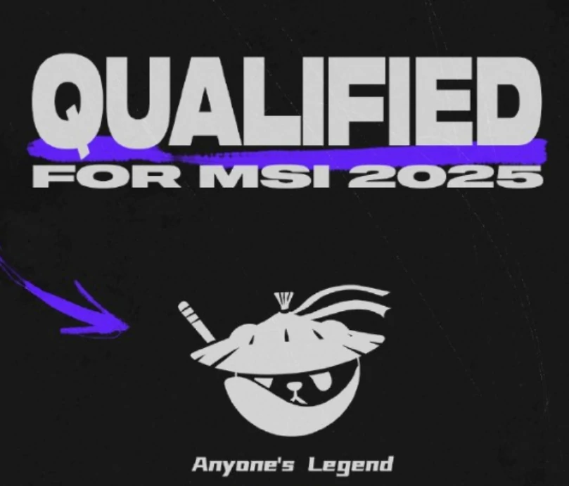 2025msi什么时候开始,LOL2025msi开始时间介绍,LOL